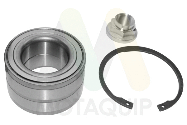 Wheel Bearing Kit (LVBW1609)