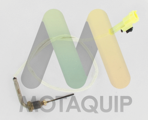 Sensor, exhaust gas temperature (LVET261)