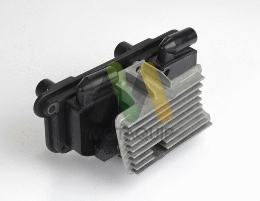 Ignition Coil (LVCL843)