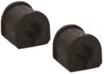 Mounting, stabiliser bar (LVSK1090K)