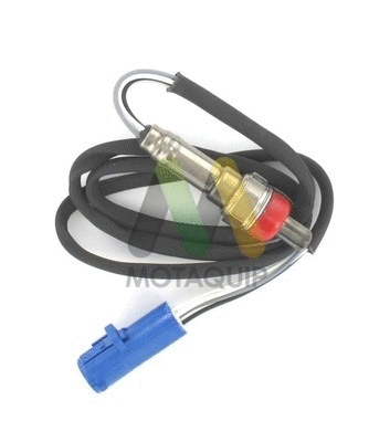 Lambda Sensor (LVOS1776)