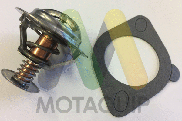 Thermostat, coolant (LVTK225)