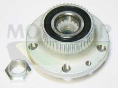 Wheel Bearing Kit (VBK841)