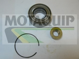 Wheel Bearing Kit (VBK926)