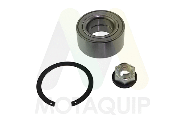 Wheel Bearing Kit (LVBW1647)