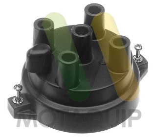 Distributor Cap (LVDC579)