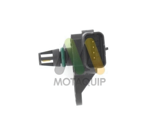 Sensor, boost pressure
