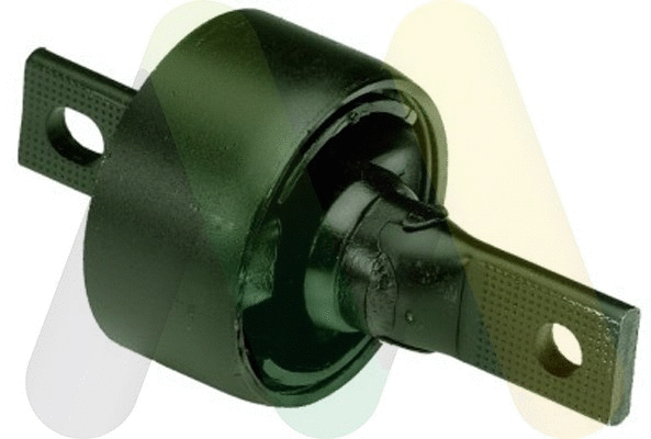 Mounting, control/trailing arm (VSK104)