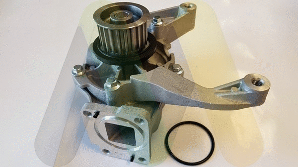 Water Pump, engine cooling (LVWP1022)