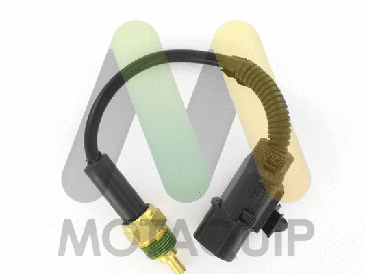Sensor, coolant temperature (LVCT134)