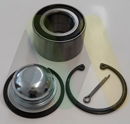 Wheel Bearing Kit (LVBW1031)