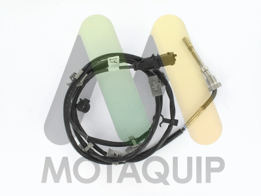 Sensor, exhaust gas temperature (LVET276)