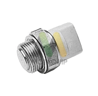 Temperature Switch, radiator fan (LVRF412)
