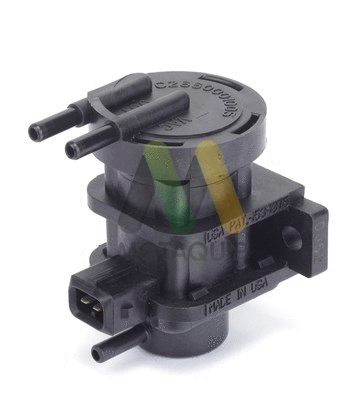Pressure Converter (LVEV113)