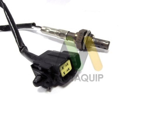 Lambda Sensor (LVOS1160)