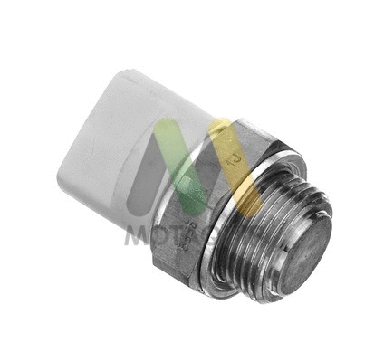 Temperature Switch, radiator fan