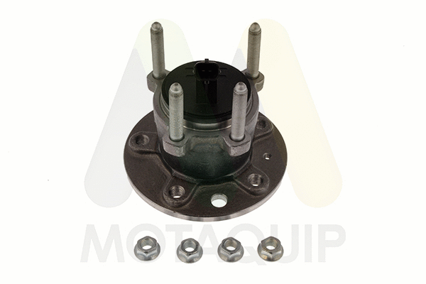 Wheel Bearing Kit (LVBW1182)