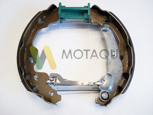 Brake Shoe Set (LVWK67)