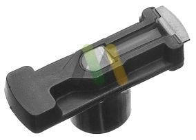 Rotor, distributor (LVRA258)