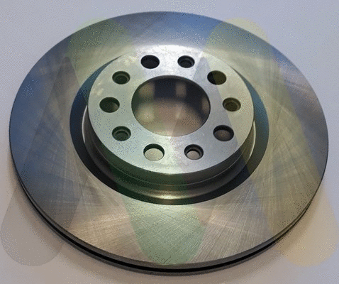 Brake Disc (LVBD1927)