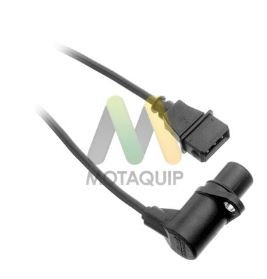 Sensor, crankshaft pulse