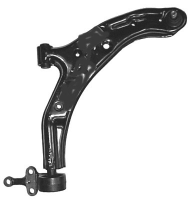 Control/Trailing Arm, wheel suspension (LVSA980)