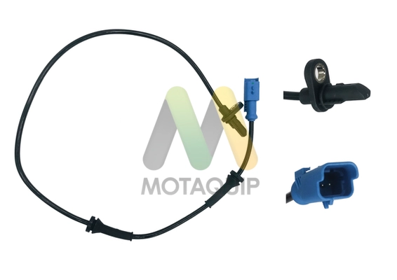 Sensor, wheel speed (LVAB964)