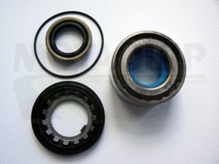 Wheel Bearing Kit (VBK4)