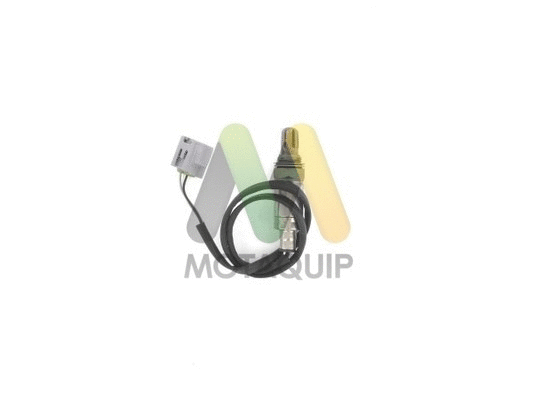 Lambda Sensor (LVOS1896)