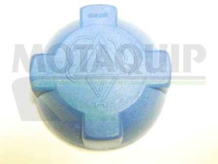 Cap, coolant tank (VCR214)