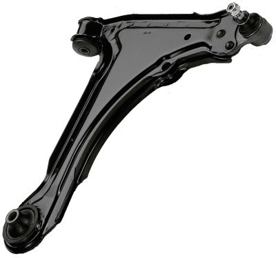 Control/Trailing Arm, wheel suspension (VSA723A)
