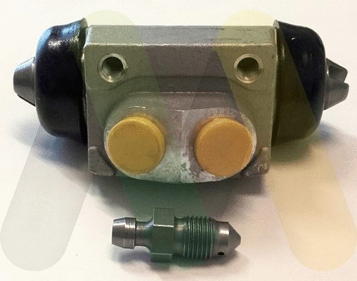 Wheel Brake Cylinder (VWC941)
