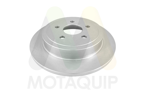 Brake Disc (LVBE275Z)