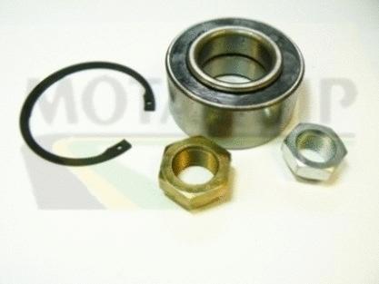 Wheel Bearing Kit (VBK229)