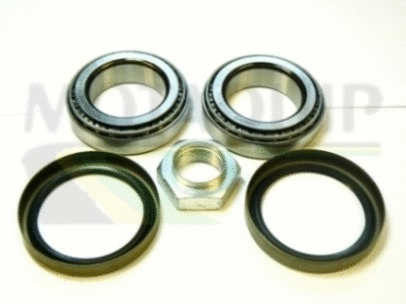 Wheel Bearing Kit (VBK816)