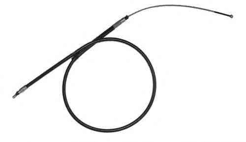 Cable Pull, parking brake (VVB1338)