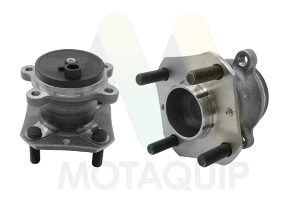 Wheel Bearing Kit (LVBW1845)