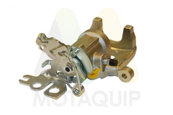 Brake Caliper (VBC604L)