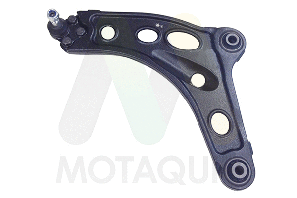 Control/Trailing Arm, wheel suspension (LVSA1871)