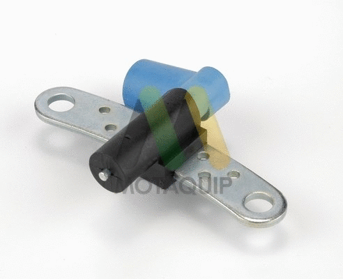 Sensor, crankshaft pulse