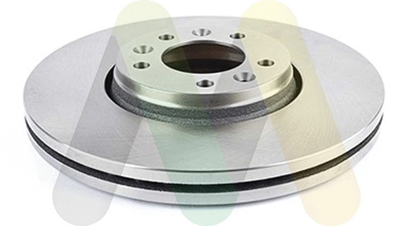 Brake Disc (LVBD1288)