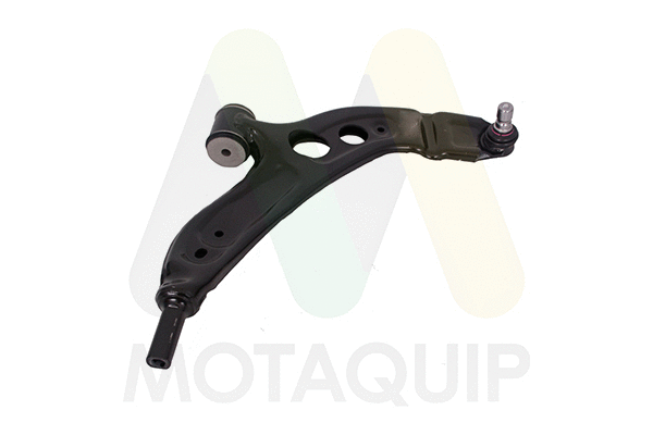 Control/Trailing Arm, wheel suspension (LVSA1895)