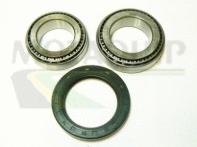 Wheel Bearing Kit (VBK352)