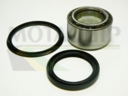 Wheel Bearing Kit (VBK745)