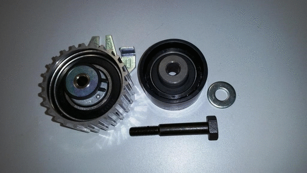Timing Belt Kit