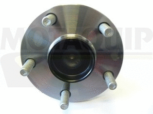 Wheel Bearing Kit (LVBK1578)