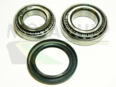 Wheel Bearing Kit (VBK604)