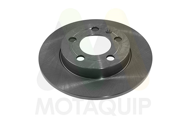 Brake Disc (LVBE356Z)