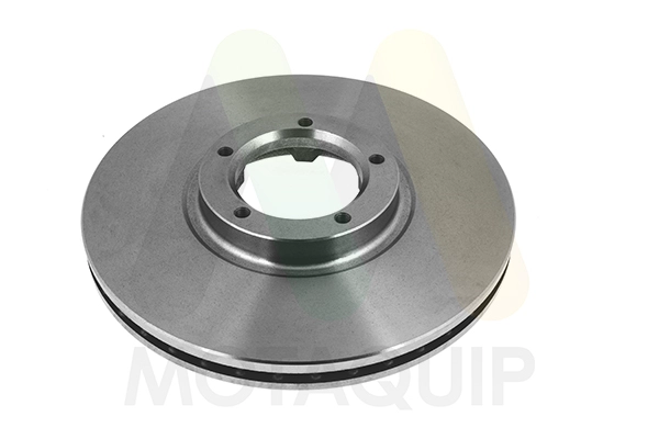 Brake Disc (LVBD522)