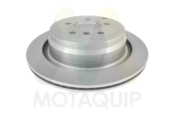 Brake Disc (LVBD1556)